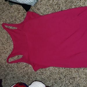 🍋 Lululemon vita racer tank